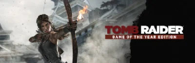 Tomb Raider GOTY Edition (Steam Gift/RU) + BONUS