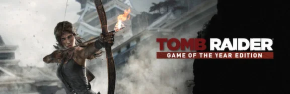 Tomb Raider GOTY Edition (Steam Gift/RU) + BONUS