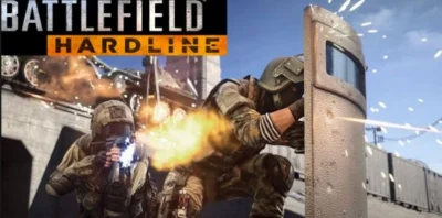 Battlefield Hardline (Origin) REGION FREE