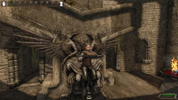 Reign Of Kings (Steam Gift/RU CIS)