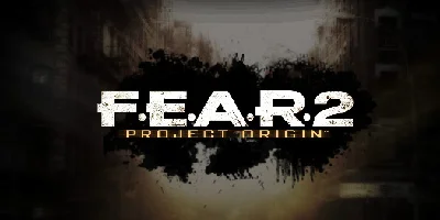 F.E.A.R. 2: Project Origin / STEAM KEY IMMEDIATELY / GL