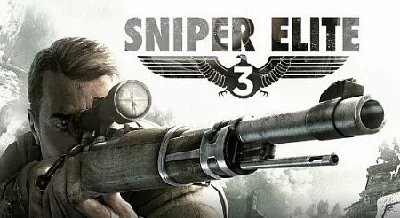 Sniper Elite 3 / Steam🔴БEЗ КОМИССИИ