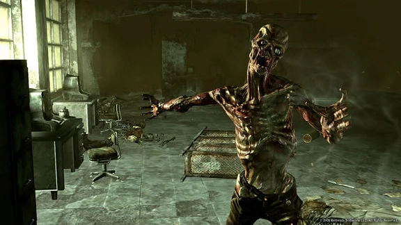 Fallout 3 (Steam Gift | RU + UA + CIS) + DISCOUNTS