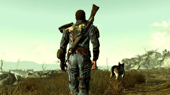 Fallout 3 (Steam Gift | RU + UA + CIS) + DISCOUNTS