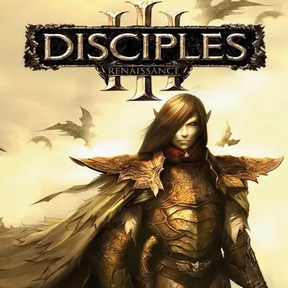 Disciples III - Renaissance (Steam key | RU+CIS)