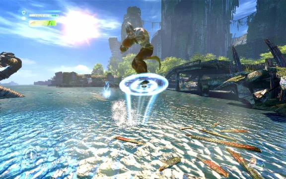 ENSLAVED Odyssey to the West Premium Edition (STEAM)ROW