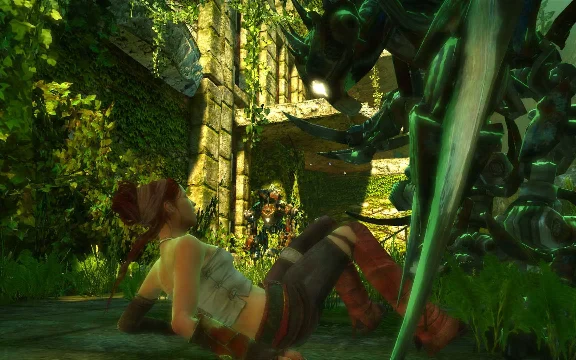 ENSLAVED Odyssey to the West Premium Edition (STEAM)ROW