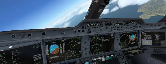 FF A350 for X-Plane 11/12