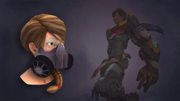 Games of Glory - Starter Pack