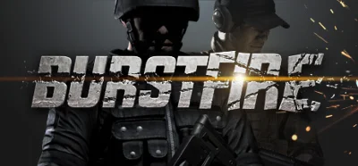 Burstfire - STEAM Key - Region Free / ROW / GLOBAL