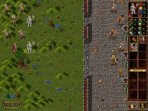 Eador: Genesis (Ключ - GOG/RegFree)