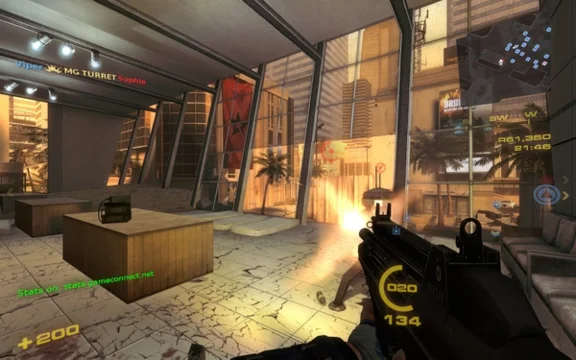 Nuclear Dawn (Steam Gift, RU+CIS)
