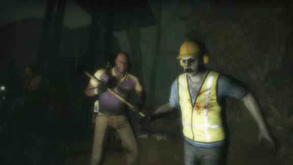 Left 4 Dead 2 (Steam, RU+CIS)