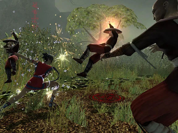 Jade Empire: Special Edition (Steam Gift / RU CIS)