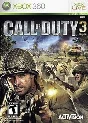 Call of Duty 3 / Call of Duty 2 | XBOX 360 | general