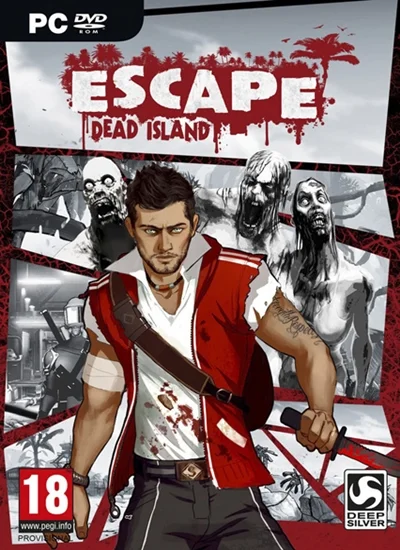 Escape Dead Island (STEAM KEY)