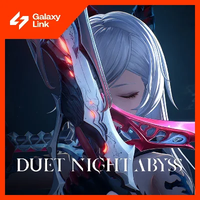 Duet Night Abyss - Лунные Кристаллы/Наборы