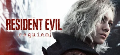 ⚡️Steam RU - Resident Evil Requiem Deluxe Edition| AUTO