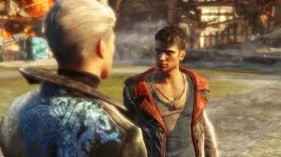DmC: Devil May Cry (Steam Gift/RU/CIS)