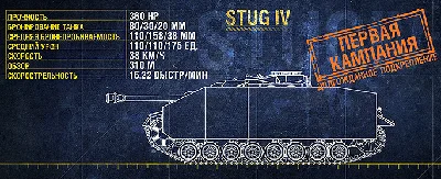 WOT - Personal combat missions - StuG IV