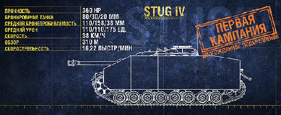WOT - Personal combat missions - StuG IV