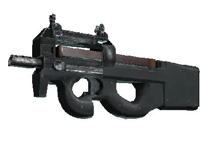 CS:GO 2.52 Bloody X7 макросы P90 | П90 tickrate 128