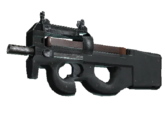CS:GO 2.52 Bloody X7 макросы P90 | П90 tickrate 128
