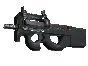 CS:GO 2.52 Bloody X7 макросы P90 | П90 tickrate 128