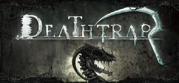 Deathtrap 🔑STEAM КЛЮЧ 🔥РОССИЯ + СНГ ❗РУССКИЙ ЯЗЫК