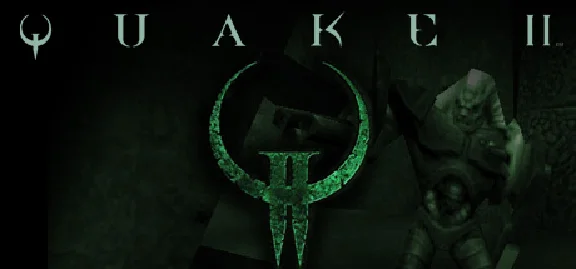 QUAKE 2 + Remastered 2023 🔑STEAM KEY 🔥RUSSIA + CIS