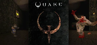 QUAKE 1 + REMASTER 🔑 STEAM KEY 🔥RUSSIA + GLOBAL