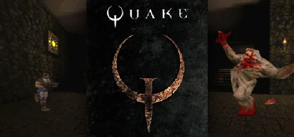 QUAKE 1 + REMASTER 🔑 STEAM KEY 🔥RUSSIA + GLOBAL