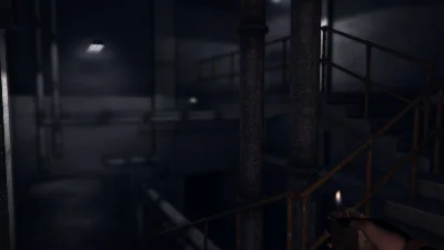 Hektor (RU/CIS activation; Steam ROW gift)