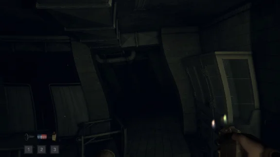 Hektor (RU/CIS activation; Steam ROW gift)