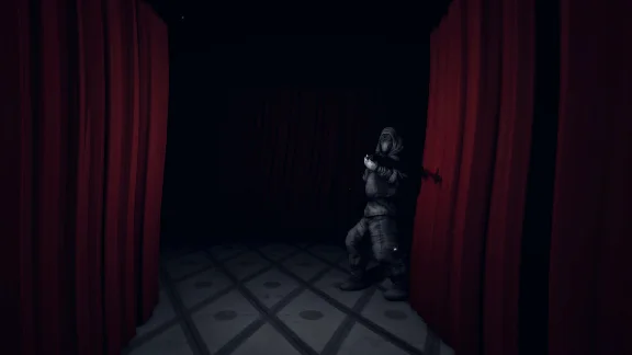 Hektor (RU/CIS activation; Steam ROW gift)