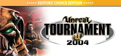 ЮЮ - Unreal Tournament 2004: Editor´s Choice Edition