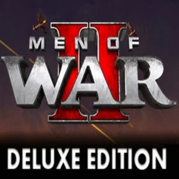Men of War II - Deluxe Edition (Ключ Steam | РФ+СНГ)