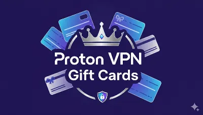 Proton VPN Digital Gift Card 💳 Instant Delivery