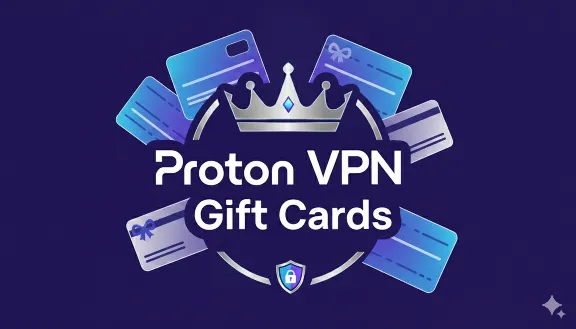 Proton VPN Digital Gift Card 💳 Instant Delivery