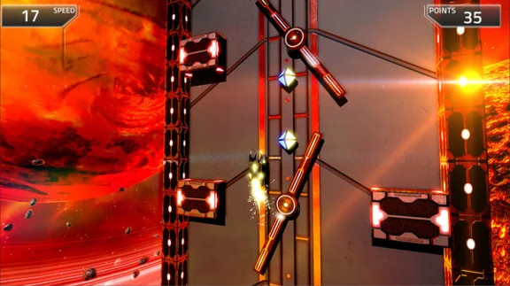 NeXus: One Core (Steam Key, Region Free)