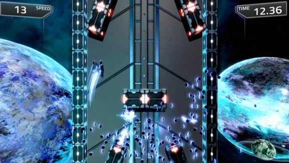 NeXus: One Core (Steam Key, Region Free)