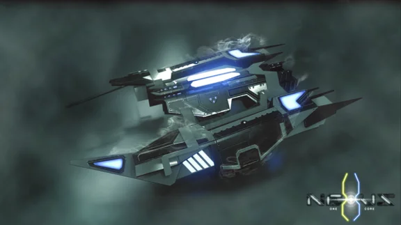 NeXus: One Core (Steam Key, Region Free)