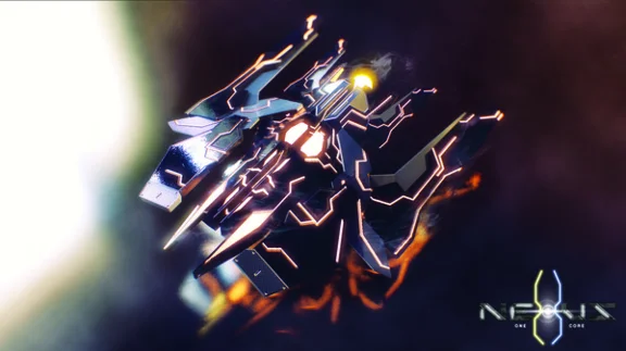 NeXus: One Core (Steam Key, Region Free)