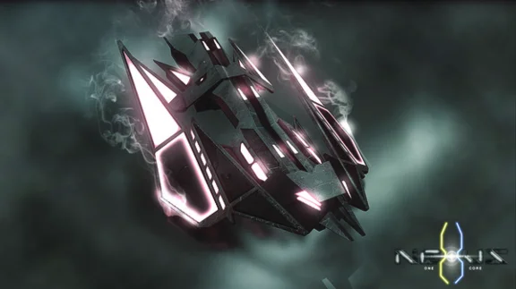 NeXus: One Core (Steam Key, Region Free)