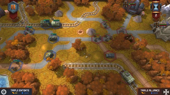 Spirit Of War (Steam Key, Region Free)