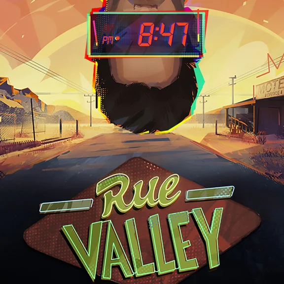 Rue Valley Deluxe Edition | Steam | АВТОВЫДАЧА 24/7