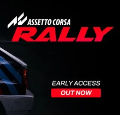 Assetto Corsa Rally | Steam | AUTO-GUARD 24/7