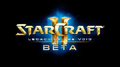 StarCraft 2 Legacy of the Void BETA key