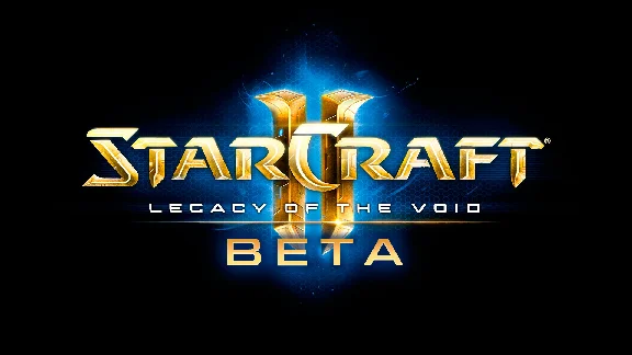 StarCraft 2 Legacy of the Void BETA key