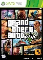 Grand Theft Auto 5 GTA5, GTA: San Andreas  Xbox 360